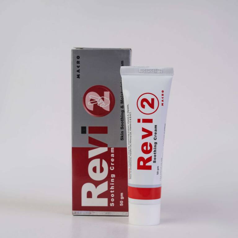 Revi 2 – Macro Group Pharmaceuticals