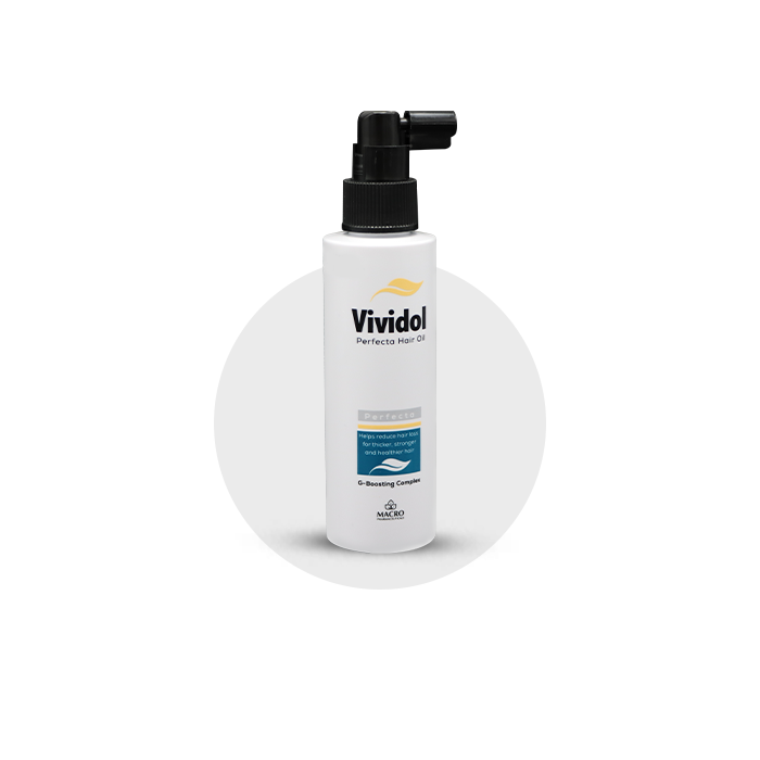 Vividol Perfecta 250 Macro Group Pharmaceuticals