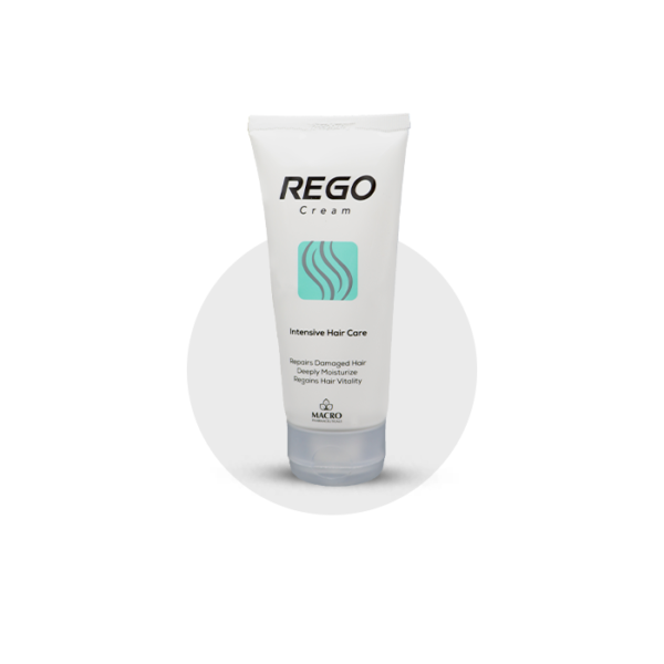 Rego Cream 100gm Macro Group Pharmaceuticals
